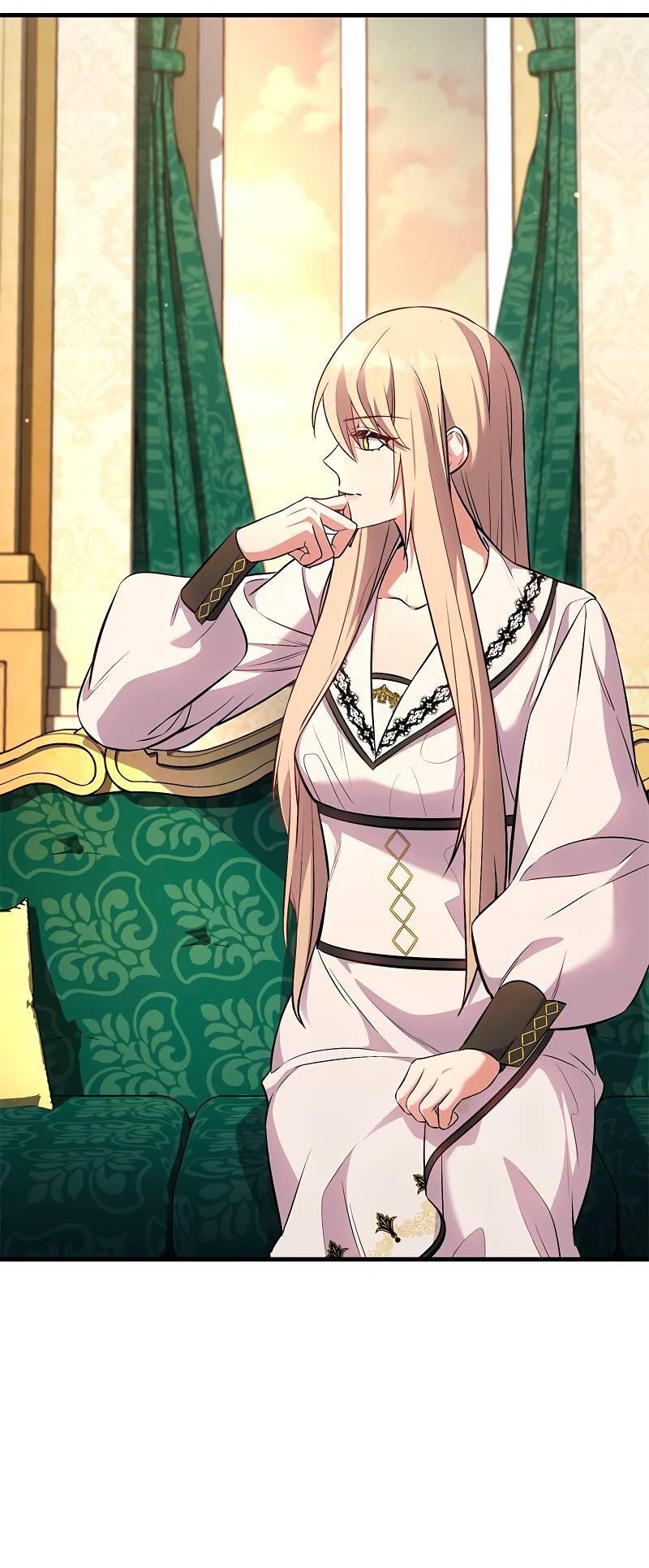 Манга Опальный брак Амелии - Глава 44 Страница 14