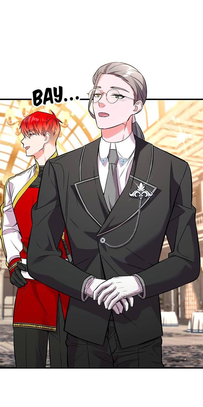 Манга Опальный брак Амелии - Глава 44 Страница 21