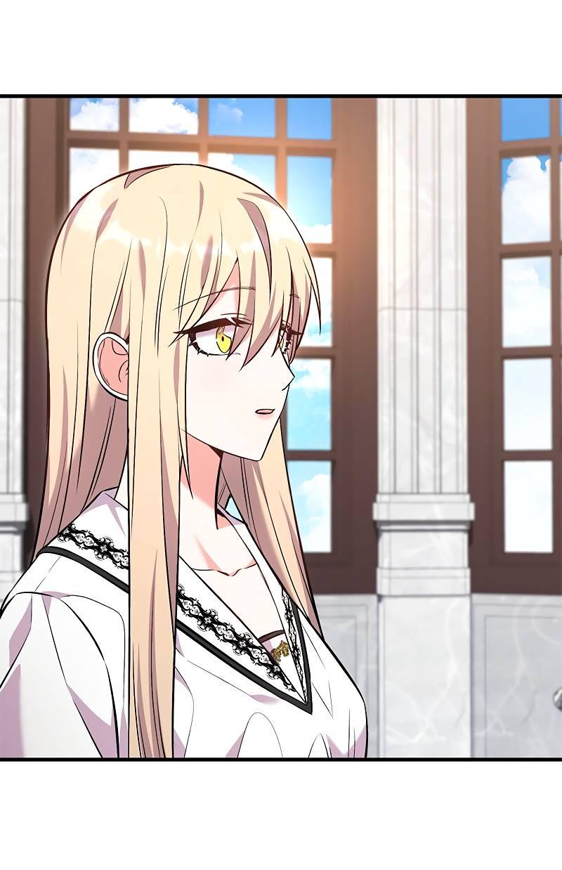 Манга Опальный брак Амелии - Глава 43 Страница 42