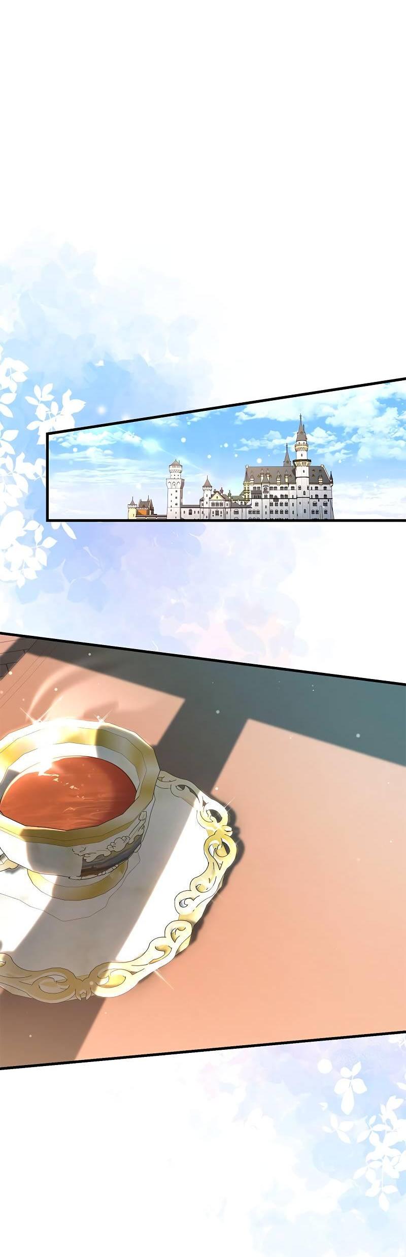 Манга Опальный брак Амелии - Глава 43 Страница 17