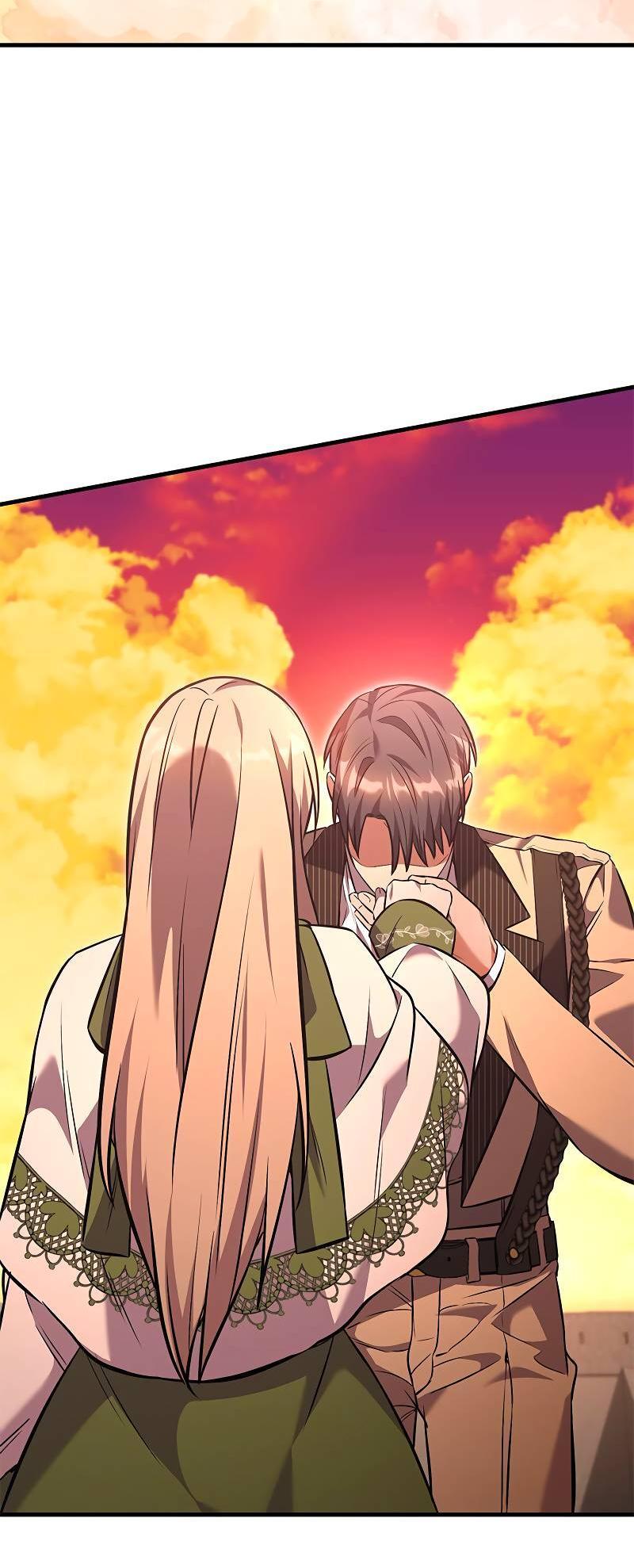 Манга Опальный брак Амелии - Глава 43 Страница 7