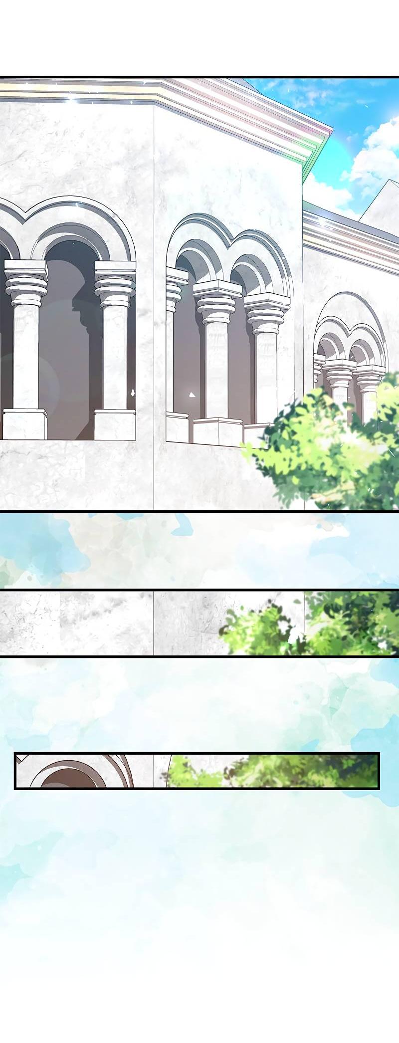 Манга Опальный брак Амелии - Глава 43 Страница 28