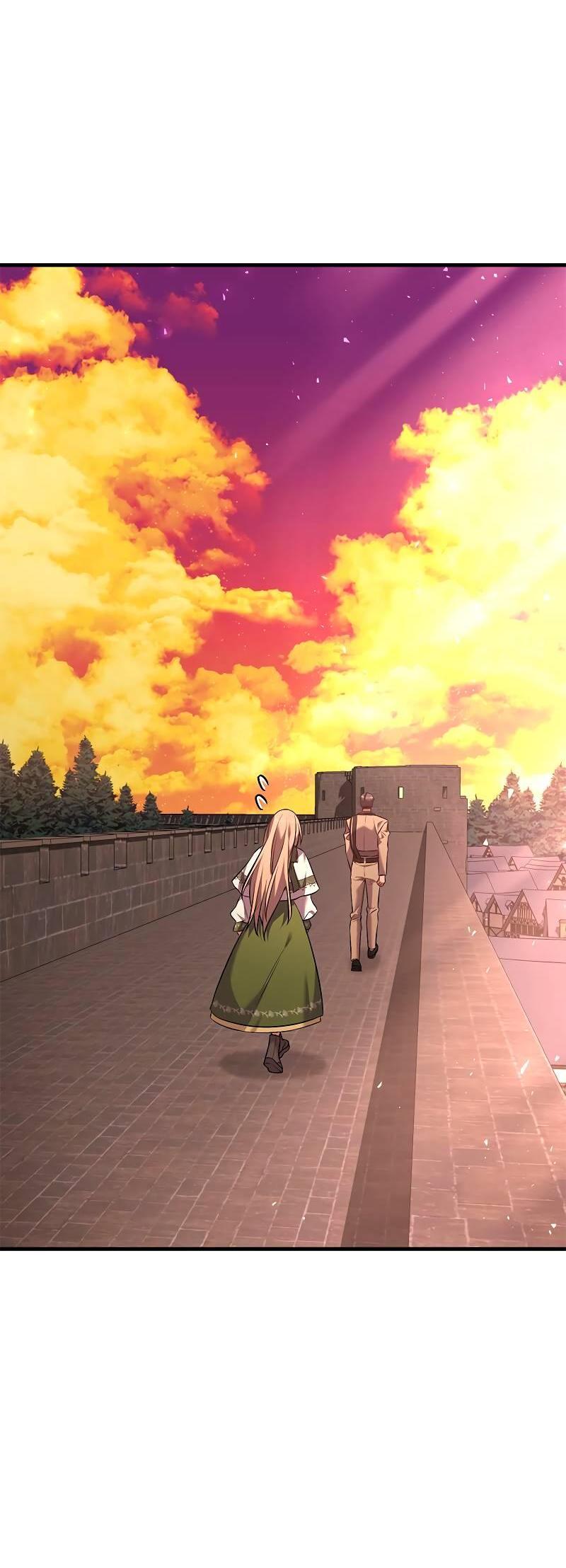 Манга Опальный брак Амелии - Глава 43 Страница 16