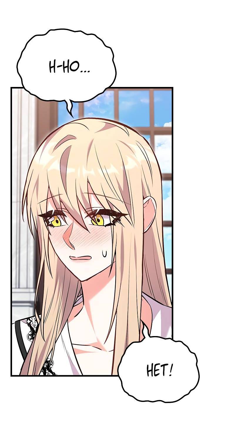 Манга Опальный брак Амелии - Глава 43 Страница 37