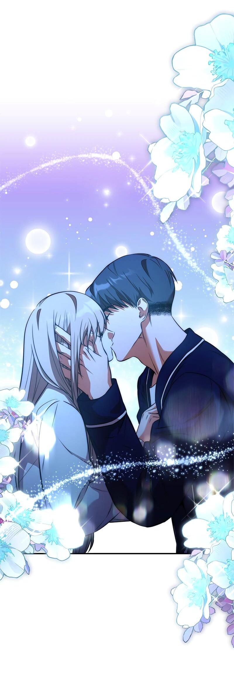 Манга Опальный брак Амелии - Глава 53 Страница 21