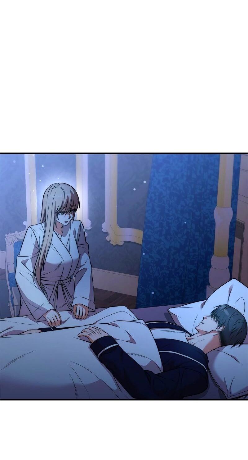 Манга Опальный брак Амелии - Глава 53 Страница 2