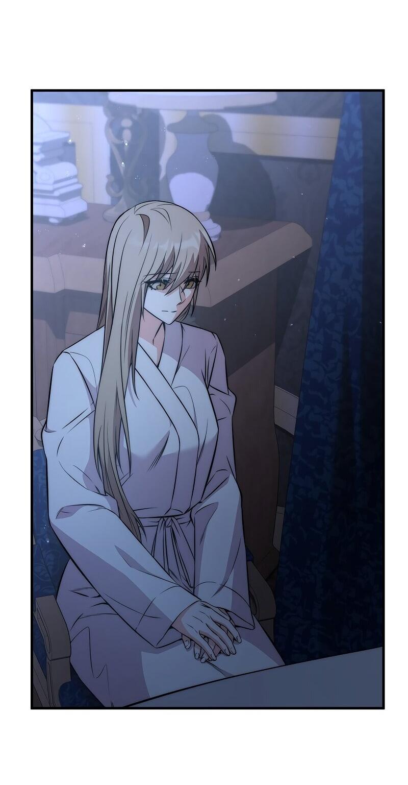 Манга Опальный брак Амелии - Глава 52 Страница 58