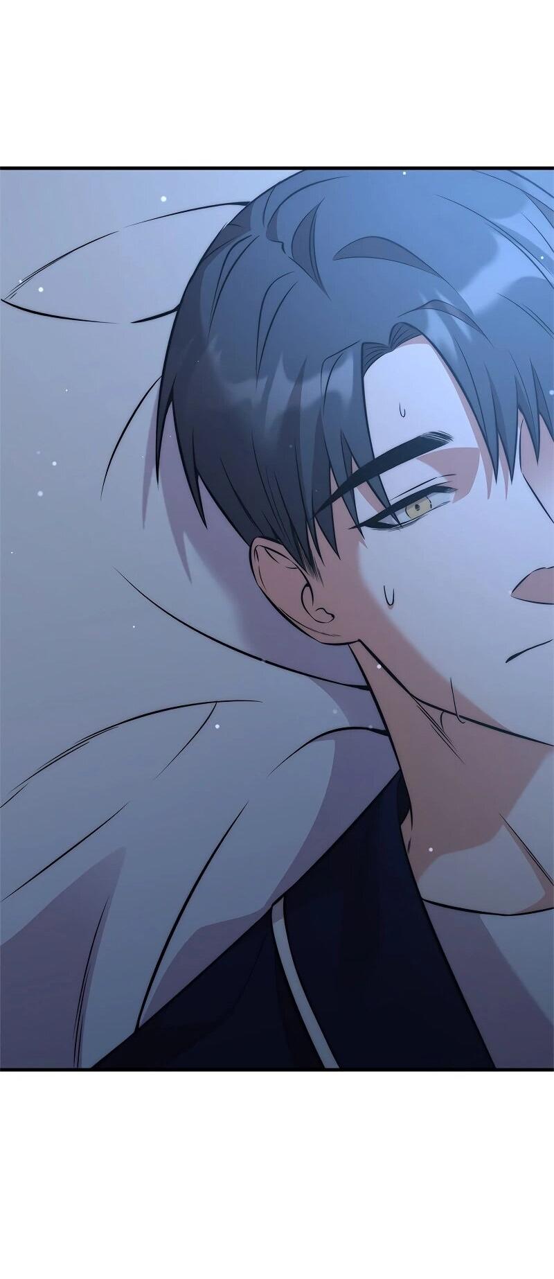 Манга Опальный брак Амелии - Глава 52 Страница 69