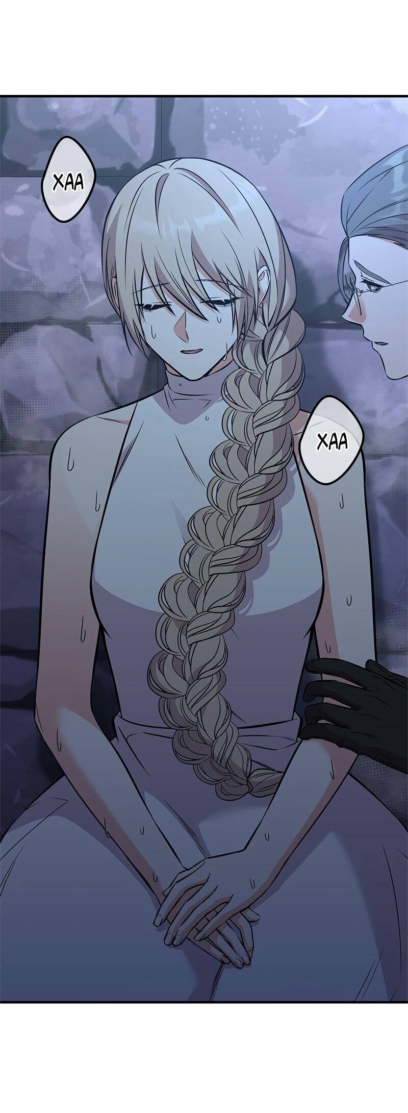 Манга Опальный брак Амелии - Глава 52 Страница 22