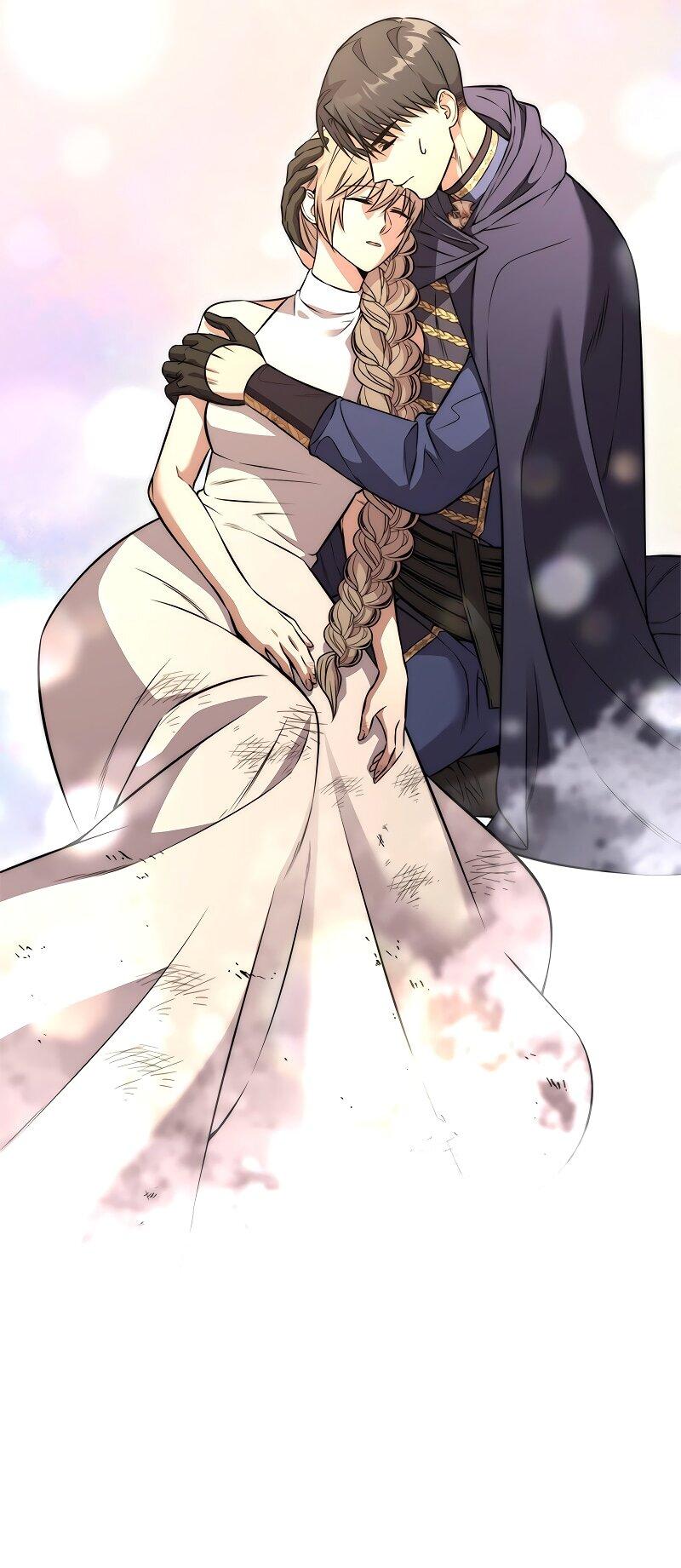 Манга Опальный брак Амелии - Глава 52 Страница 35