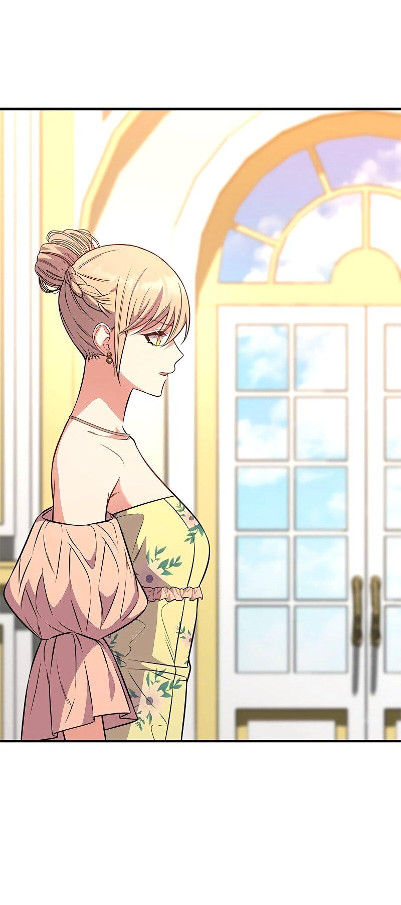 Манга Опальный брак Амелии - Глава 56 Страница 65