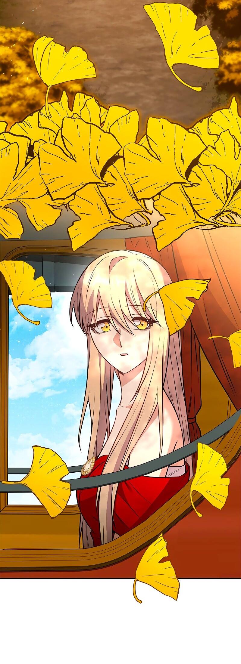 Манга Опальный брак Амелии - Глава 56 Страница 28