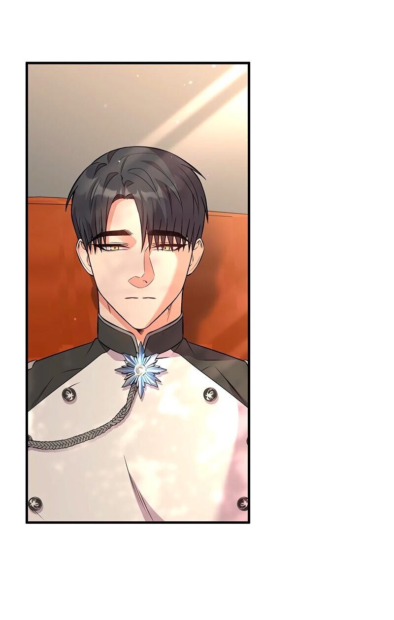 Манга Опальный брак Амелии - Глава 56 Страница 31