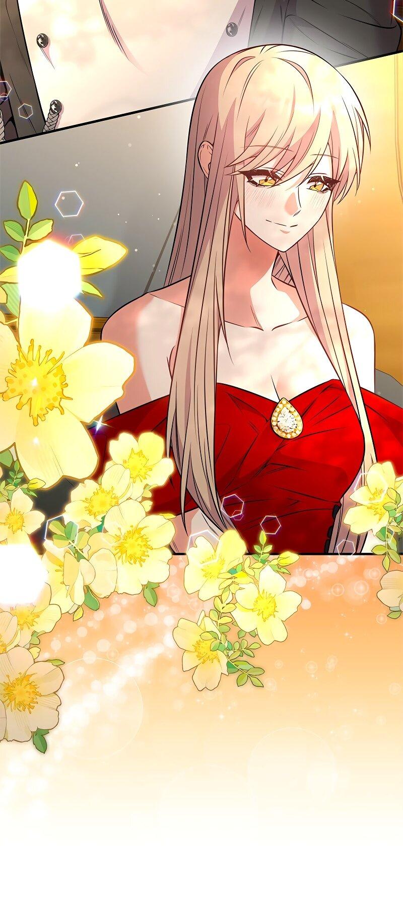 Манга Опальный брак Амелии - Глава 56 Страница 38