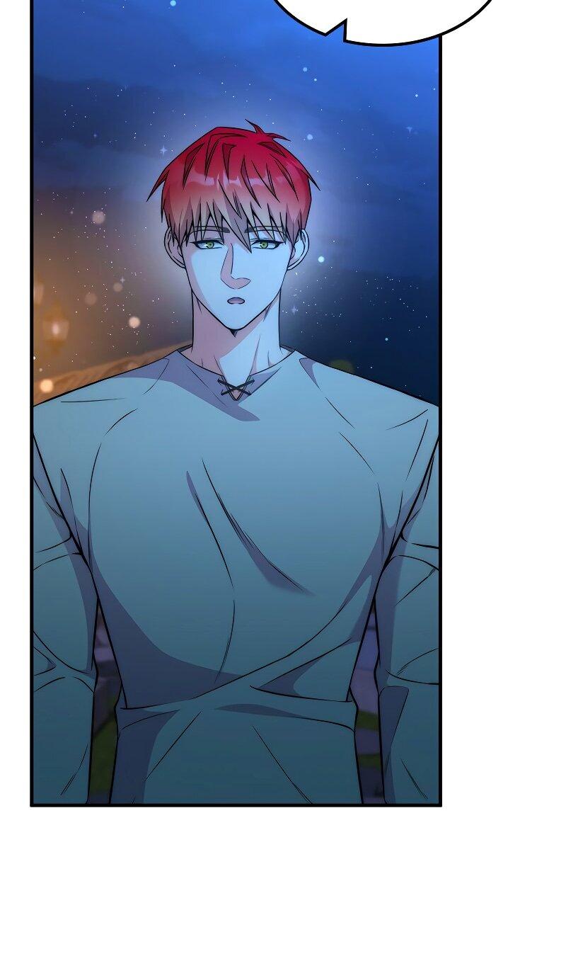 Манга Опальный брак Амелии - Глава 55 Страница 38