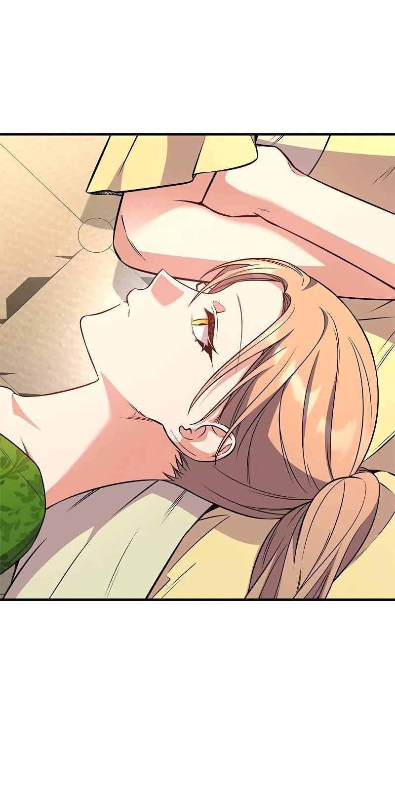 Манга Опальный брак Амелии - Глава 60 Страница 52