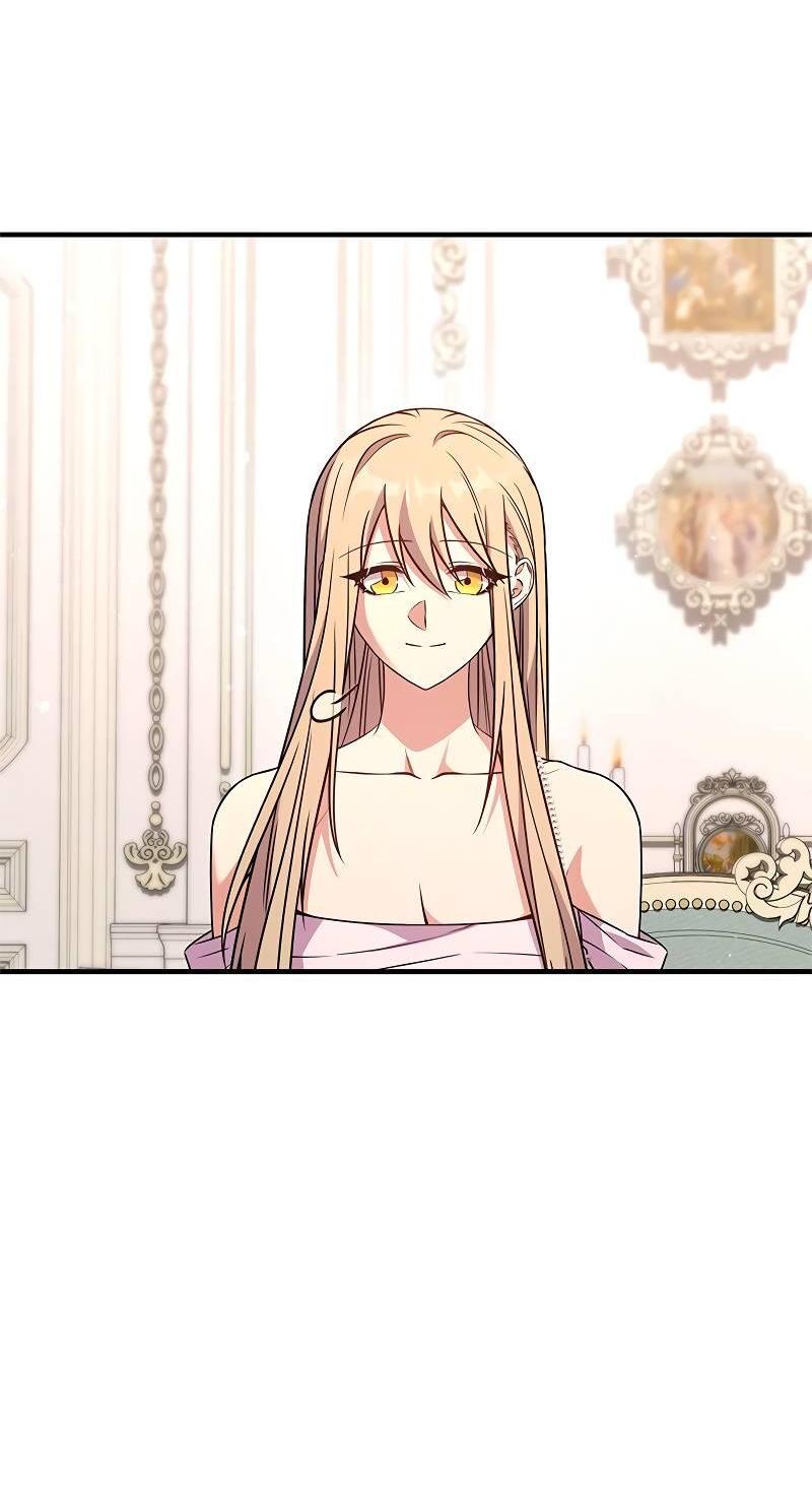 Манга Опальный брак Амелии - Глава 60 Страница 18