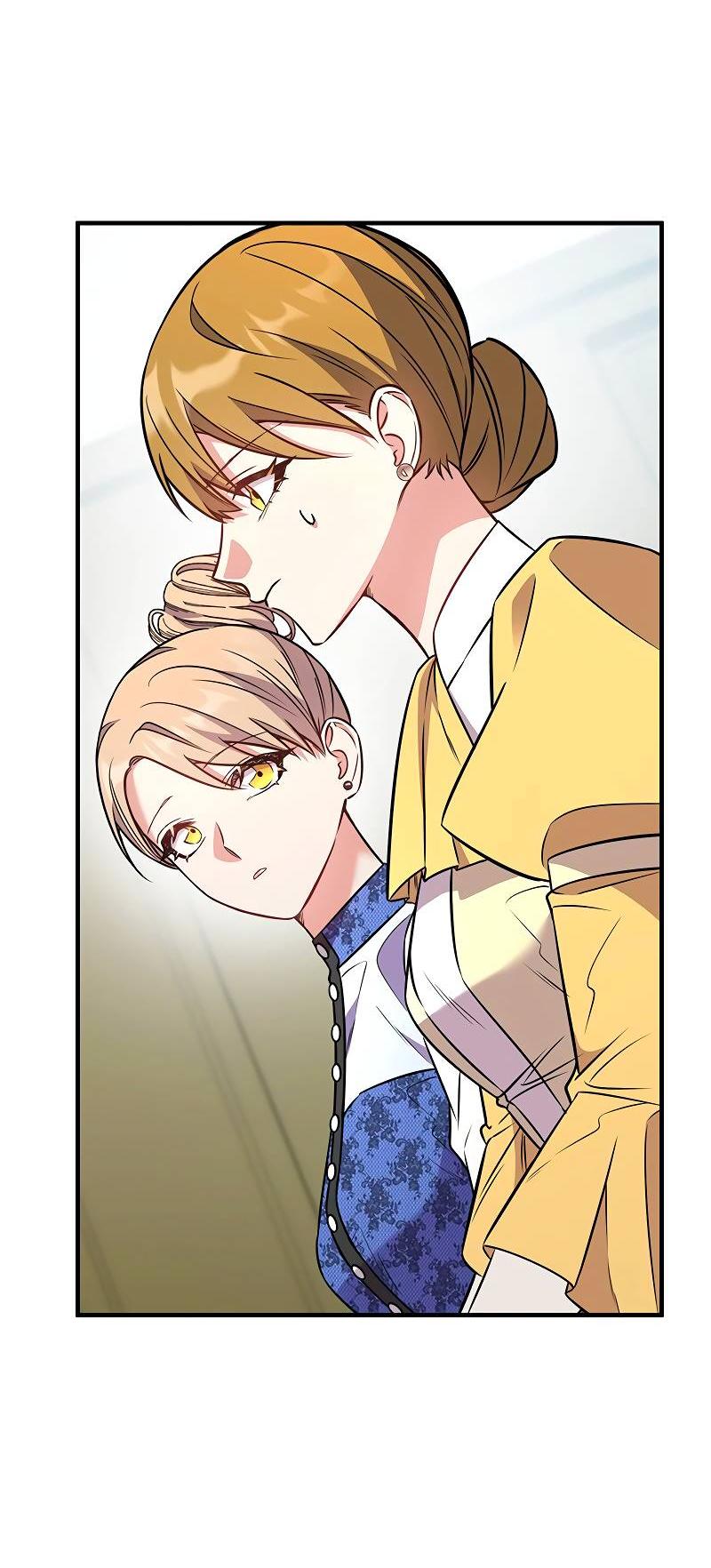 Манга Опальный брак Амелии - Глава 60 Страница 64