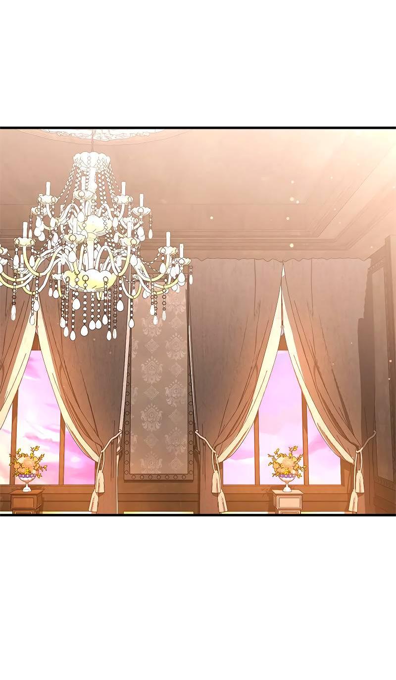 Манга Опальный брак Амелии - Глава 59 Страница 34