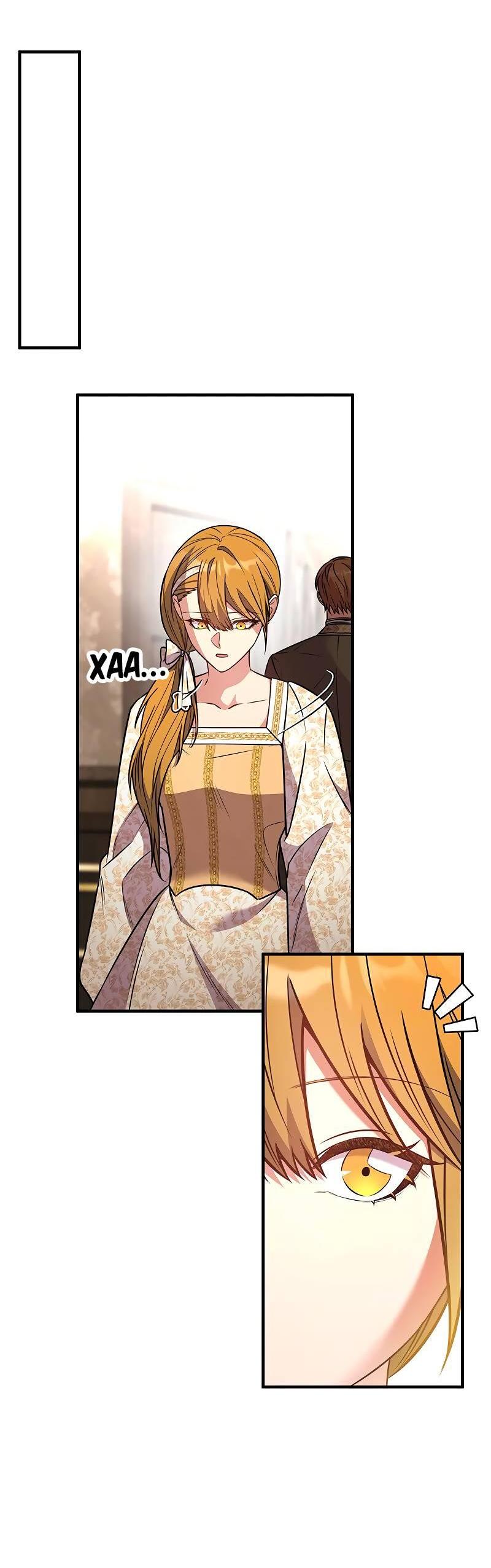 Манга Опальный брак Амелии - Глава 59 Страница 8