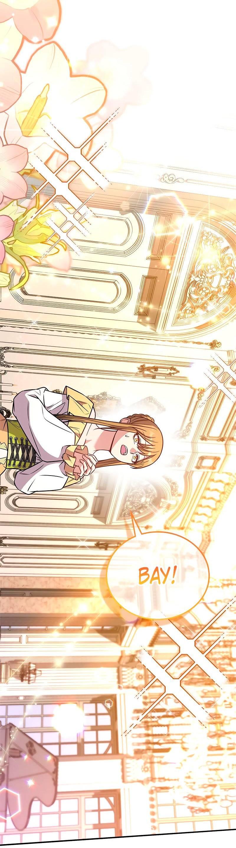 Манга Опальный брак Амелии - Глава 59 Страница 53