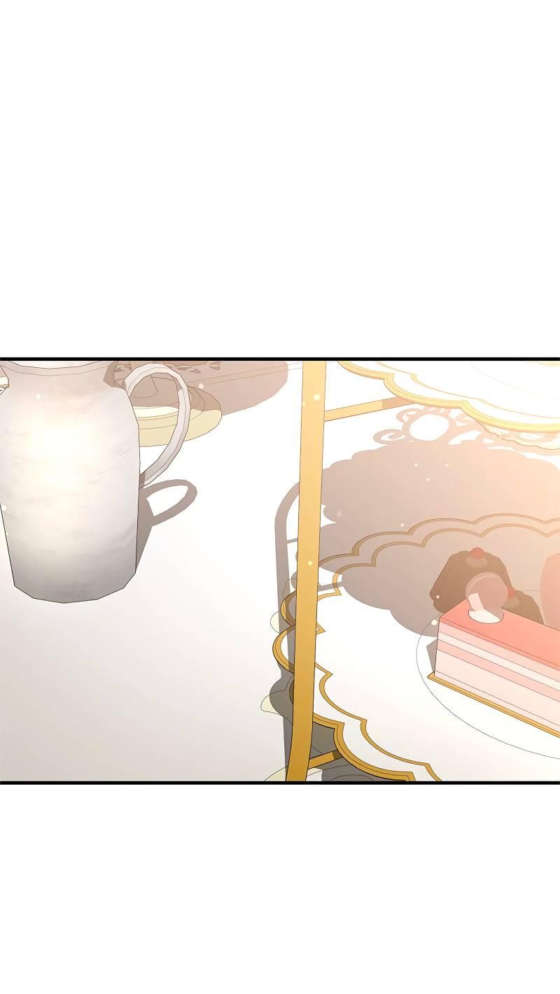 Манга Опальный брак Амелии - Глава 59 Страница 57
