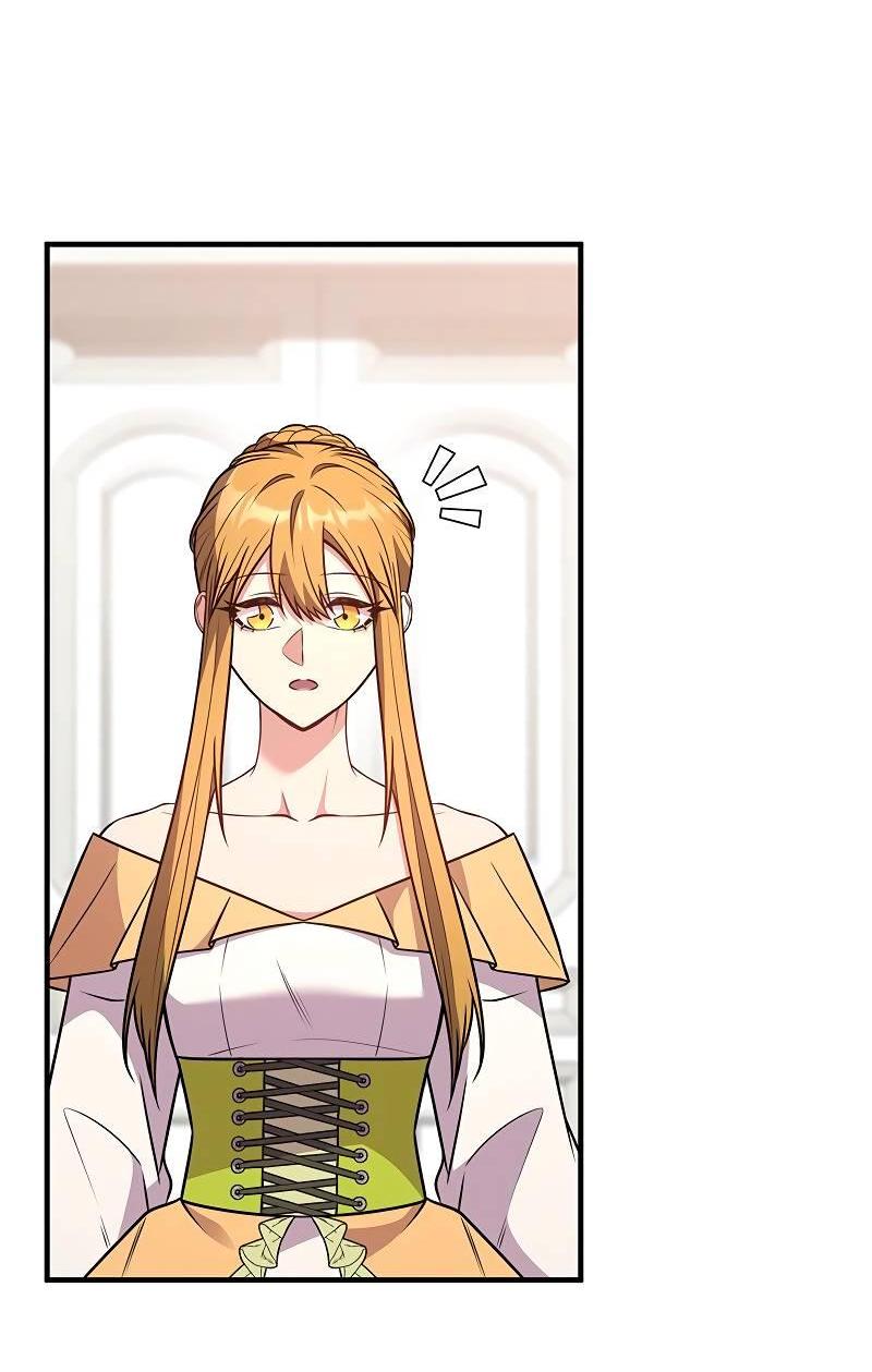 Манга Опальный брак Амелии - Глава 59 Страница 55