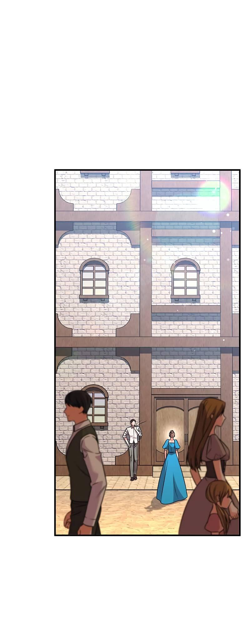 Манга Опальный брак Амелии - Глава 58 Страница 20