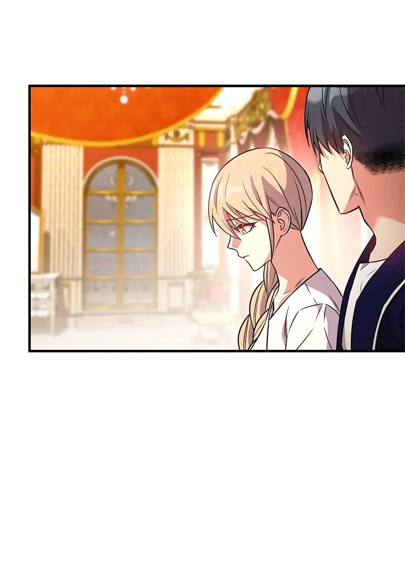 Манга Опальный брак Амелии - Глава 58 Страница 65