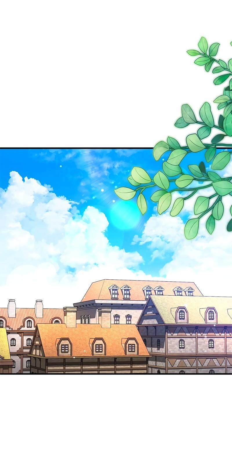 Манга Опальный брак Амелии - Глава 58 Страница 37