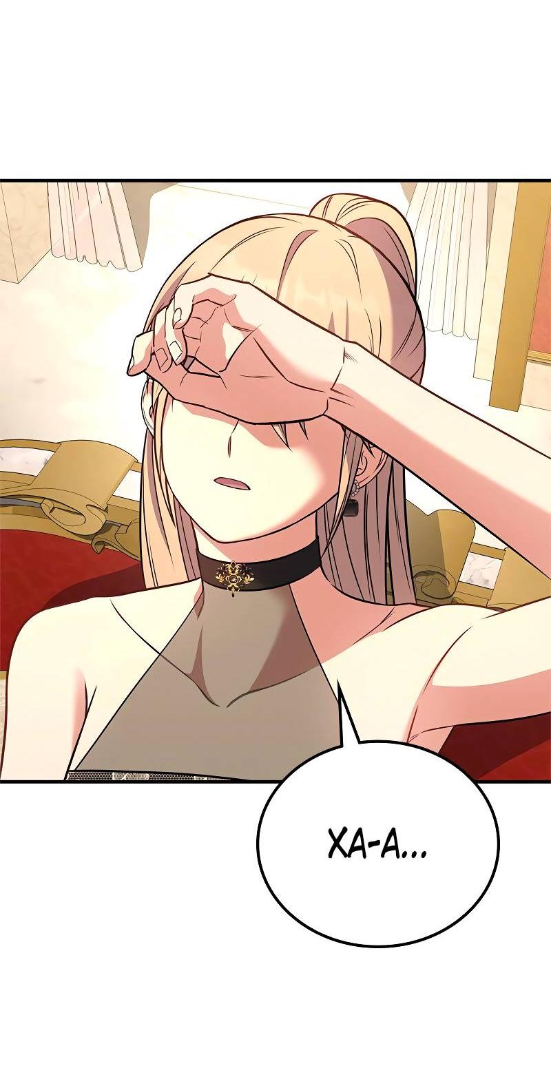 Манга Опальный брак Амелии - Глава 57 Страница 69