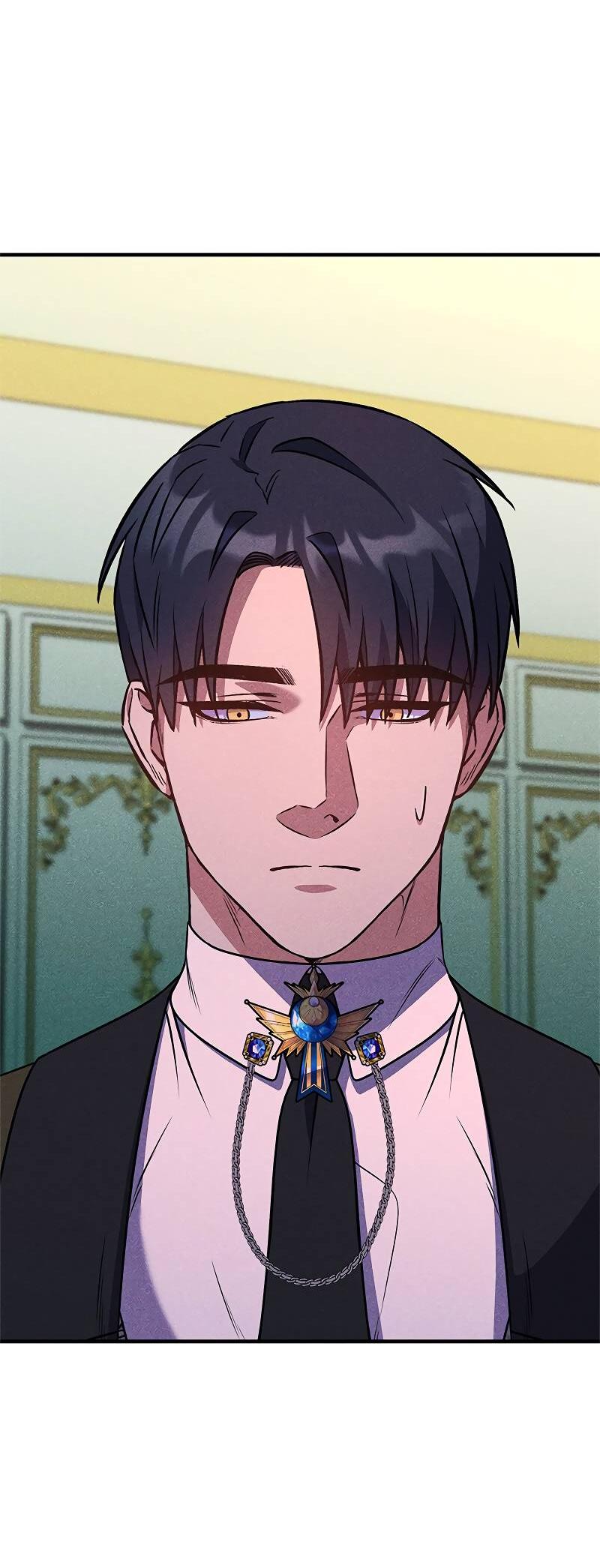 Манга Опальный брак Амелии - Глава 57 Страница 30