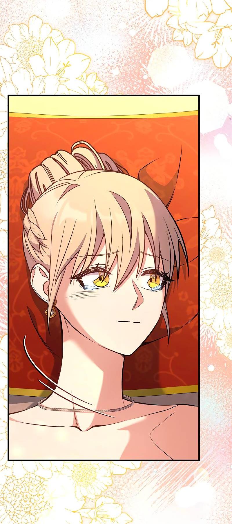 Манга Опальный брак Амелии - Глава 57 Страница 41