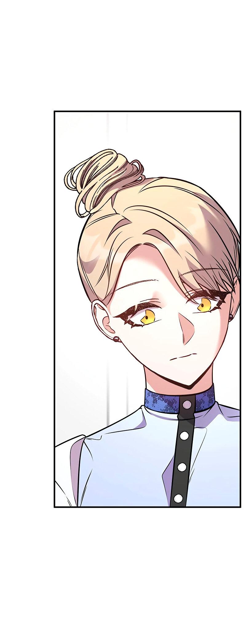 Манга Опальный брак Амелии - Глава 61 Страница 50