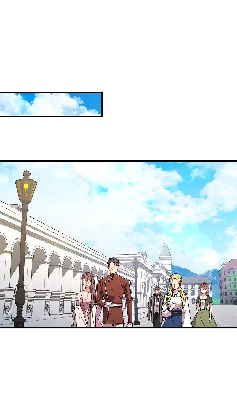 Манга Опальный брак Амелии - Глава 62 Страница 1