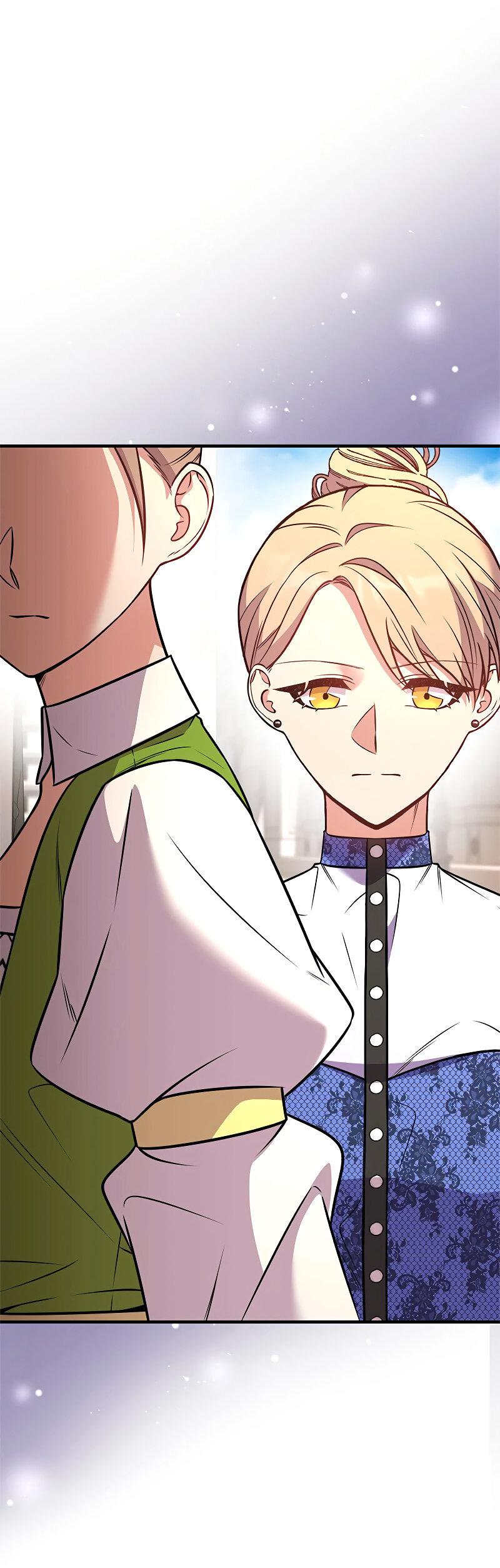 Манга Опальный брак Амелии - Глава 62 Страница 4