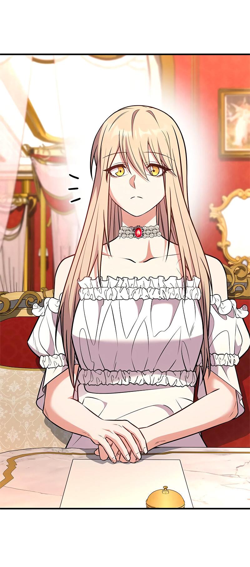 Манга Опальный брак Амелии - Глава 62 Страница 43