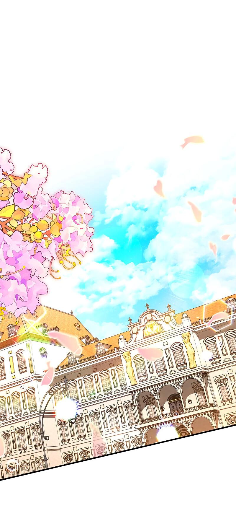 Манга Опальный брак Амелии - Глава 64 Страница 37