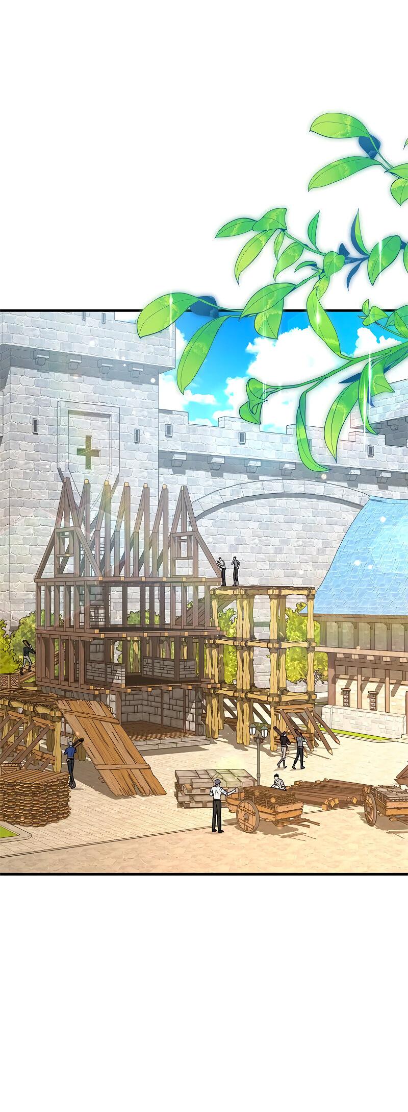 Манга Опальный брак Амелии - Глава 63 Страница 27