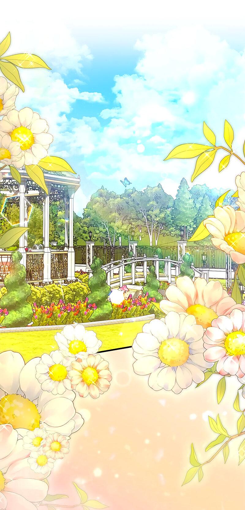 Манга Опальный брак Амелии - Глава 63 Страница 1