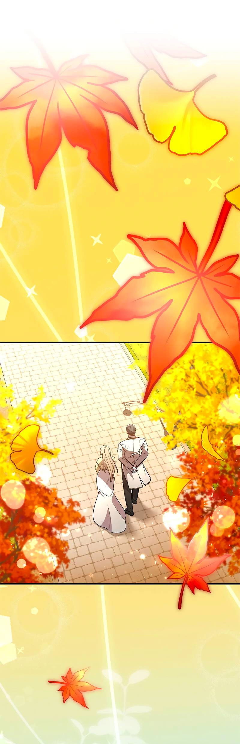 Манга Опальный брак Амелии - Глава 65 Страница 1