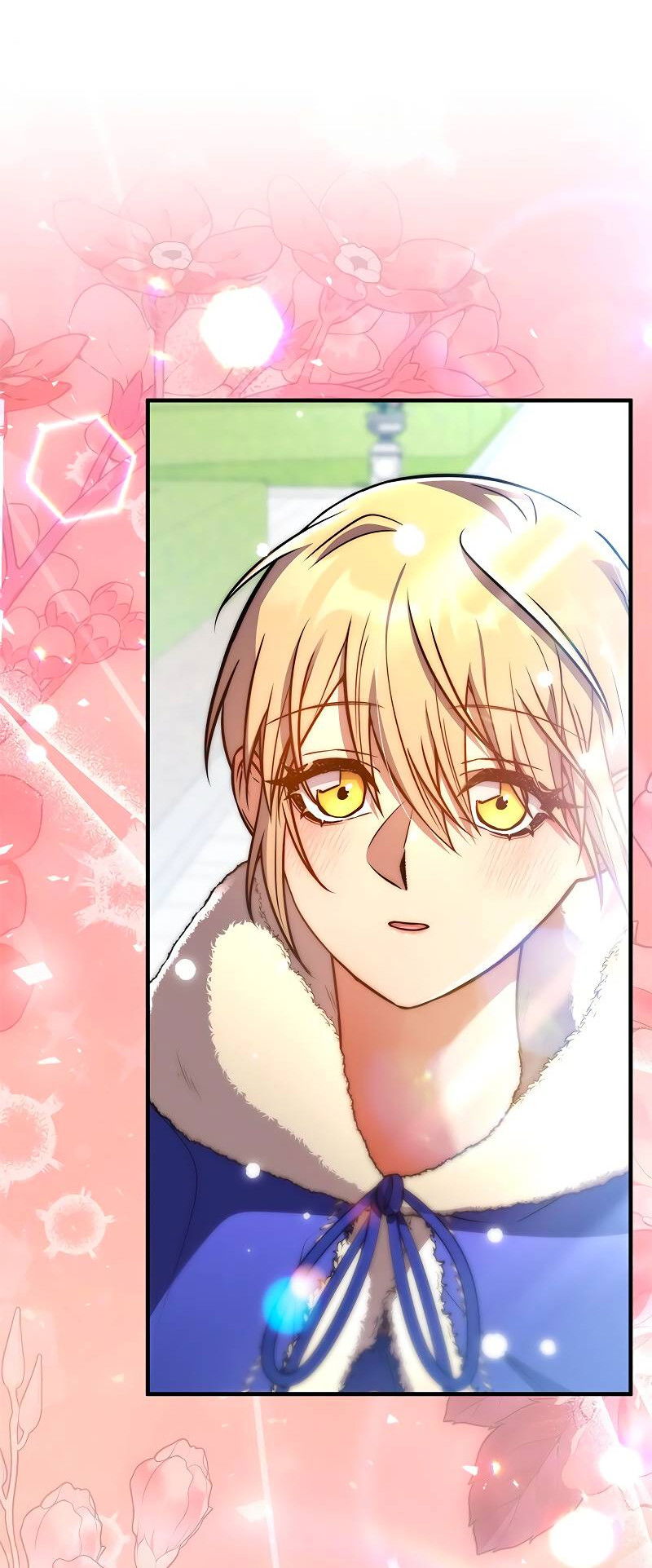 Манга Опальный брак Амелии - Глава 65 Страница 17