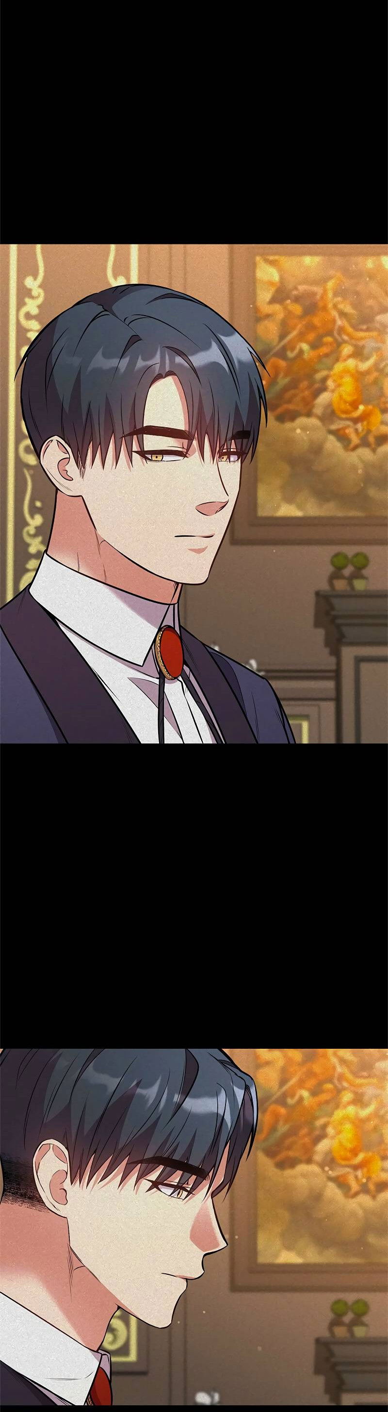 Манга Опальный брак Амелии - Глава 65 Страница 64