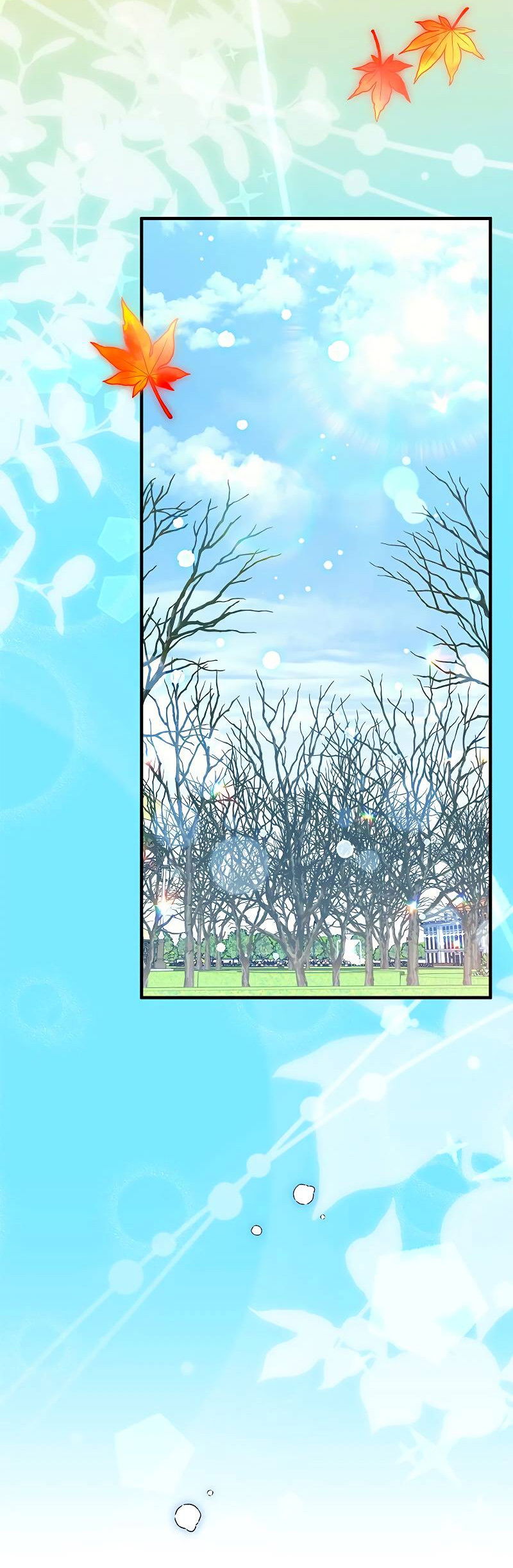 Манга Опальный брак Амелии - Глава 65 Страница 2