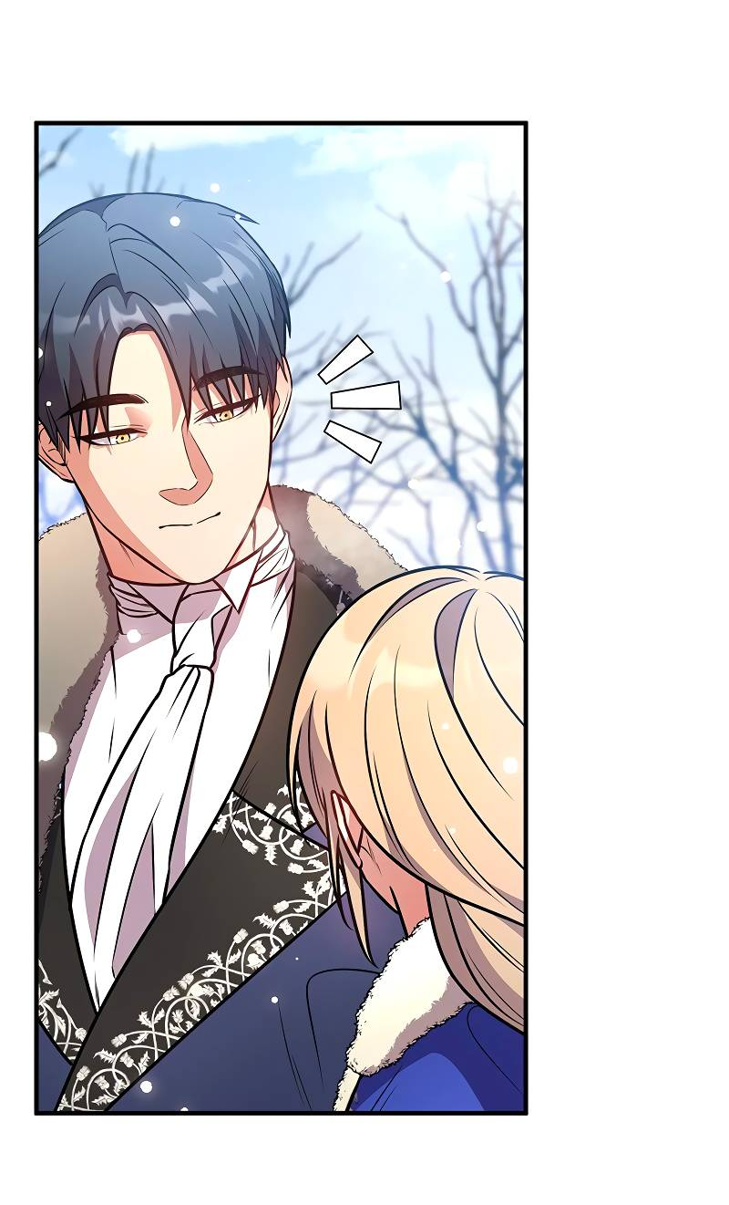 Манга Опальный брак Амелии - Глава 65 Страница 8