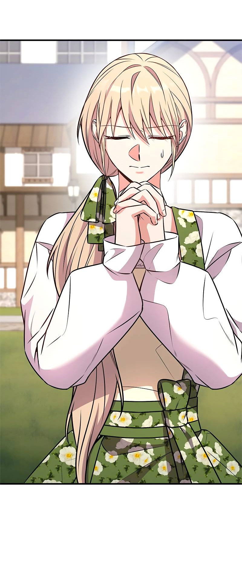 Манга Опальный брак Амелии - Глава 66 Страница 43