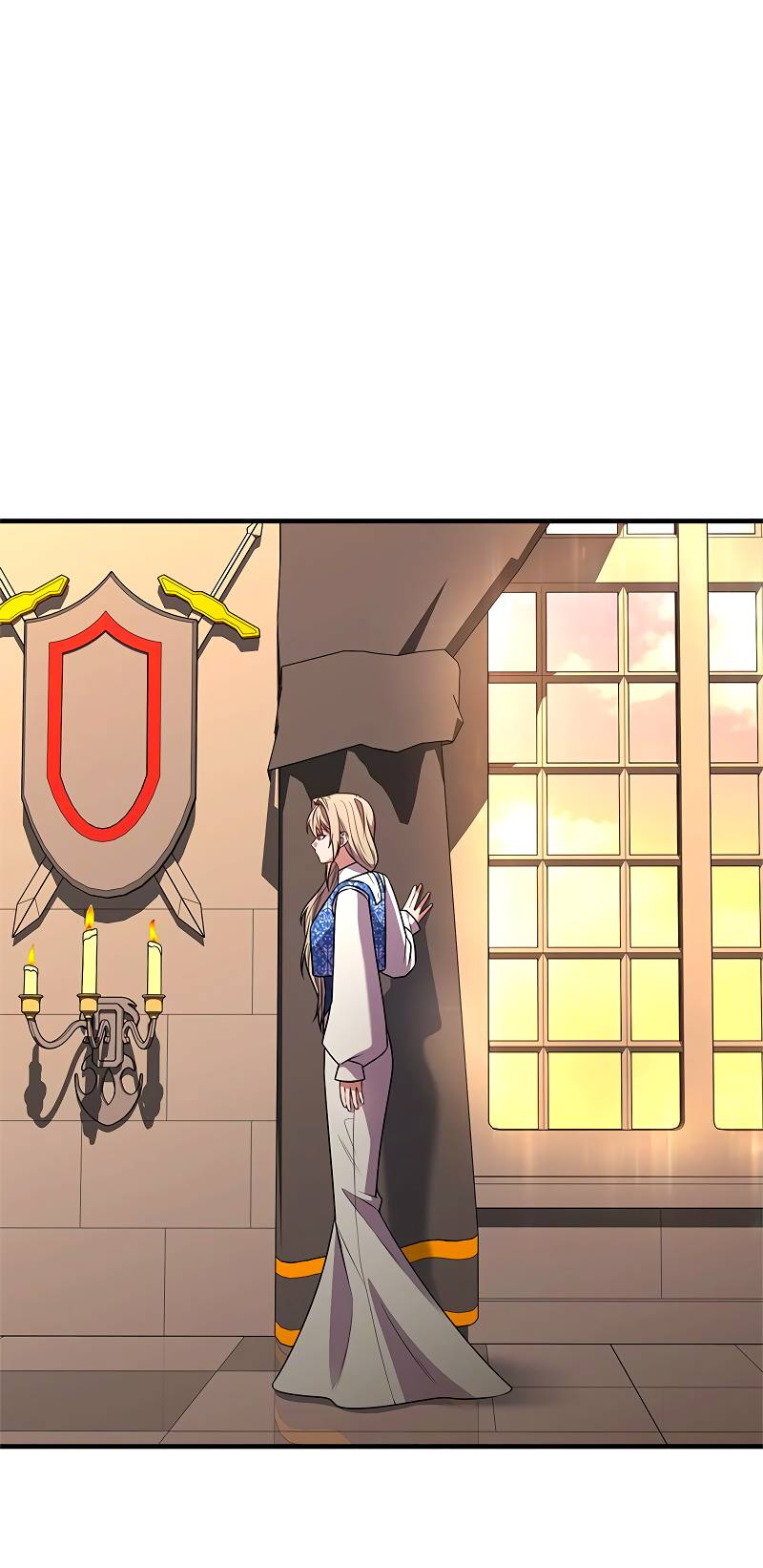 Манга Опальный брак Амелии - Глава 66 Страница 55