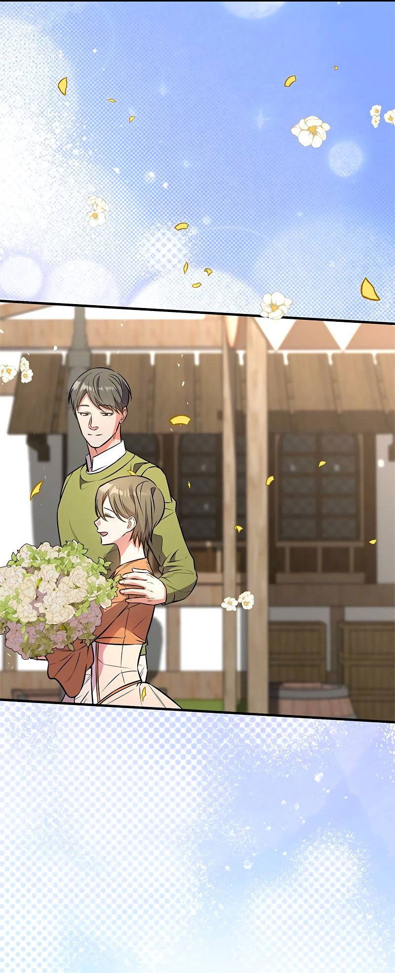 Манга Опальный брак Амелии - Глава 66 Страница 4