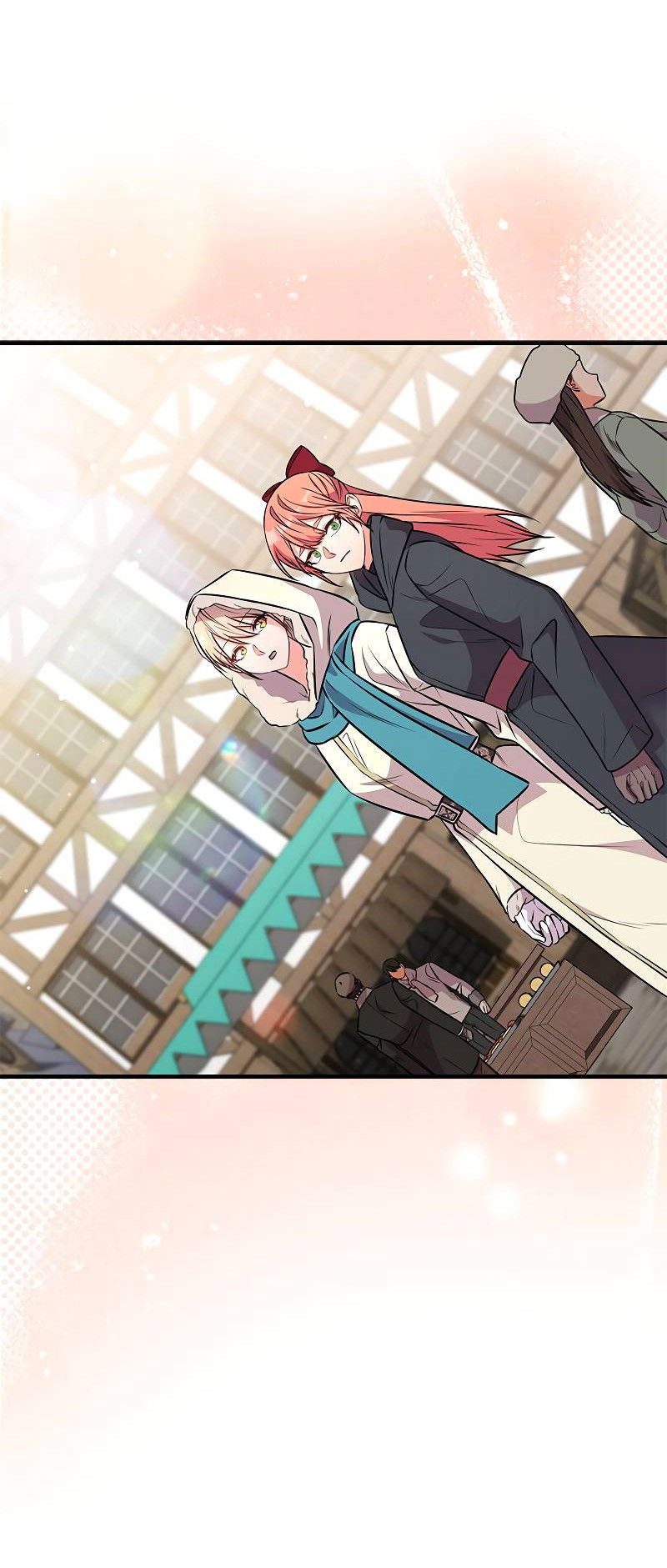 Манга Опальный брак Амелии - Глава 68 Страница 41