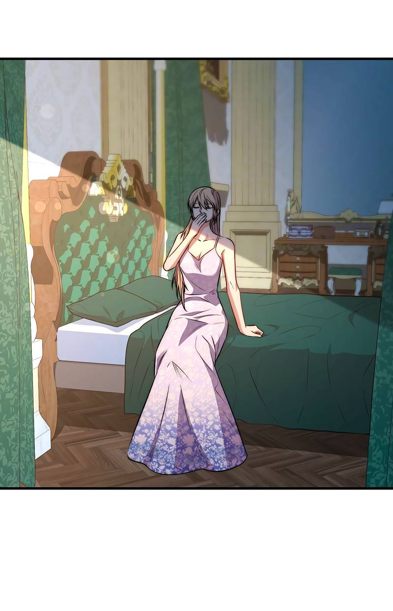 Манга Опальный брак Амелии - Глава 68 Страница 19